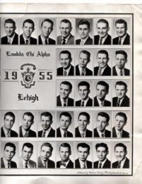 1950’s Alumni Pics