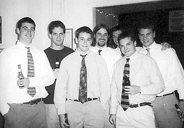 Here’s how Lambda Chi Alpha impacted my life